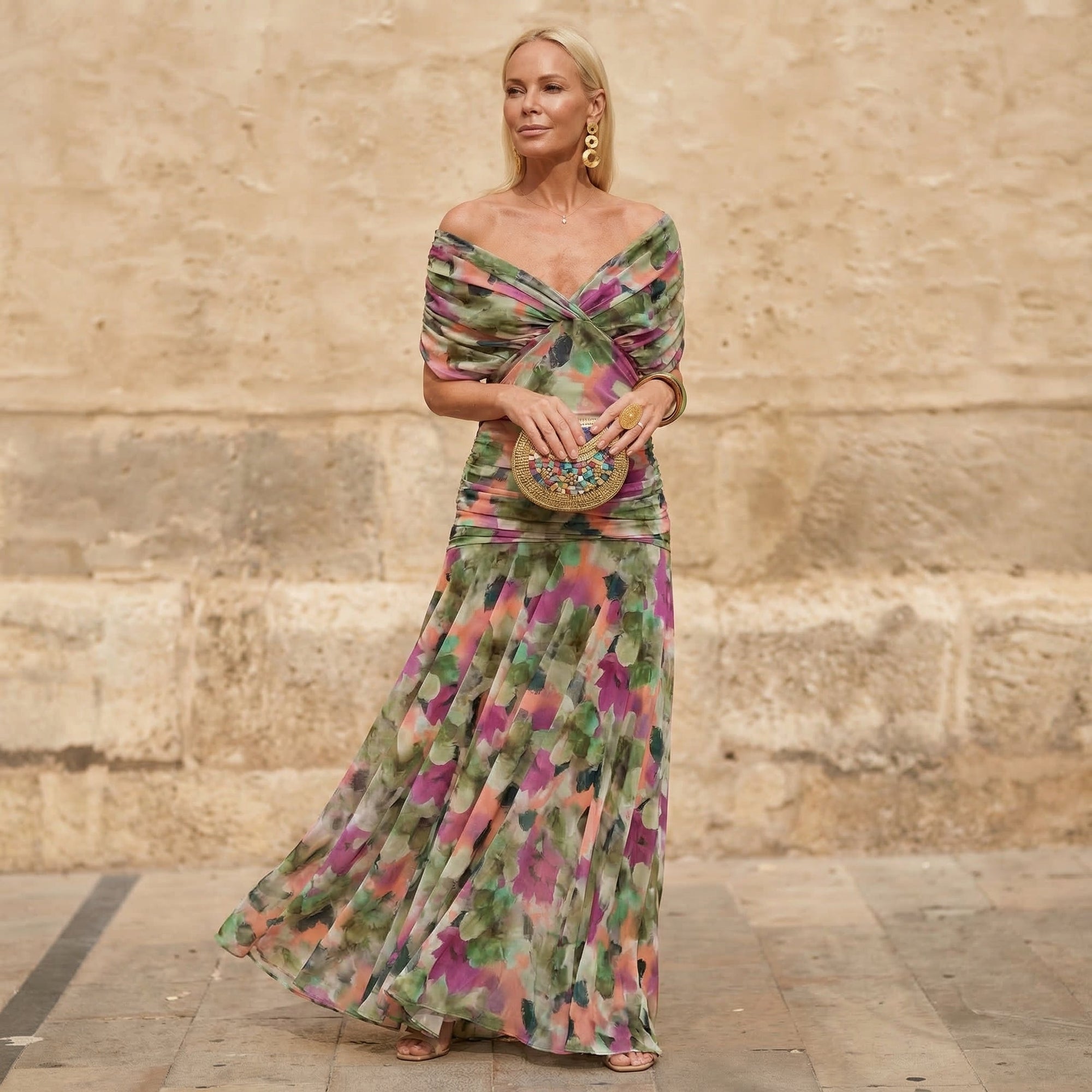 Florendra | elegante jurk