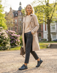 Mia – Comfortabele & Pijnvrije Orthopedische Sneakers