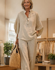 Marianne - 2-delige casual Zomerset