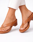 Gloria | Comfortsandalen voor de hele dag