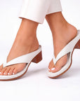 Gloria | Comfortsandalen voor de hele dag