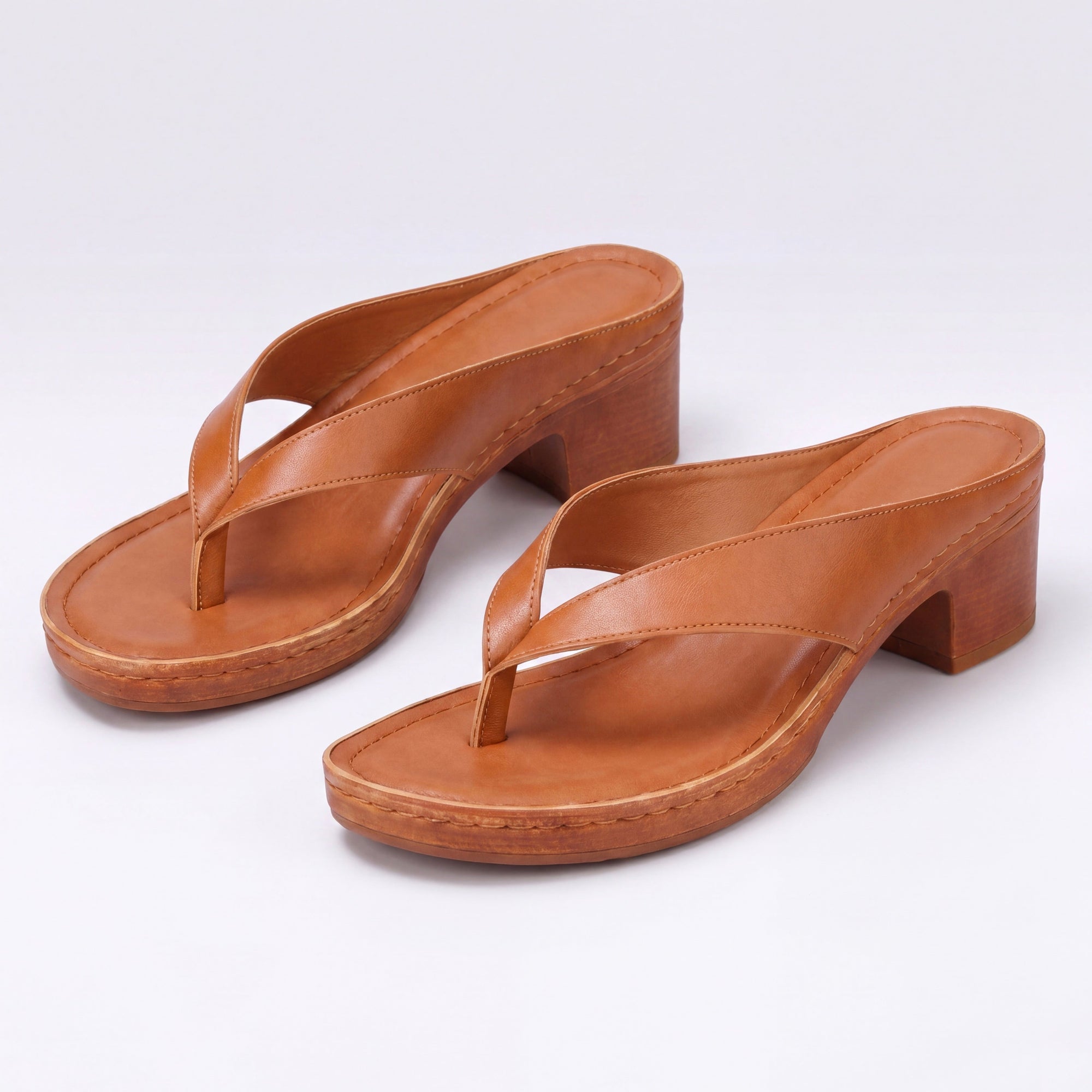 Gloria | Comfortsandalen voor de hele dag