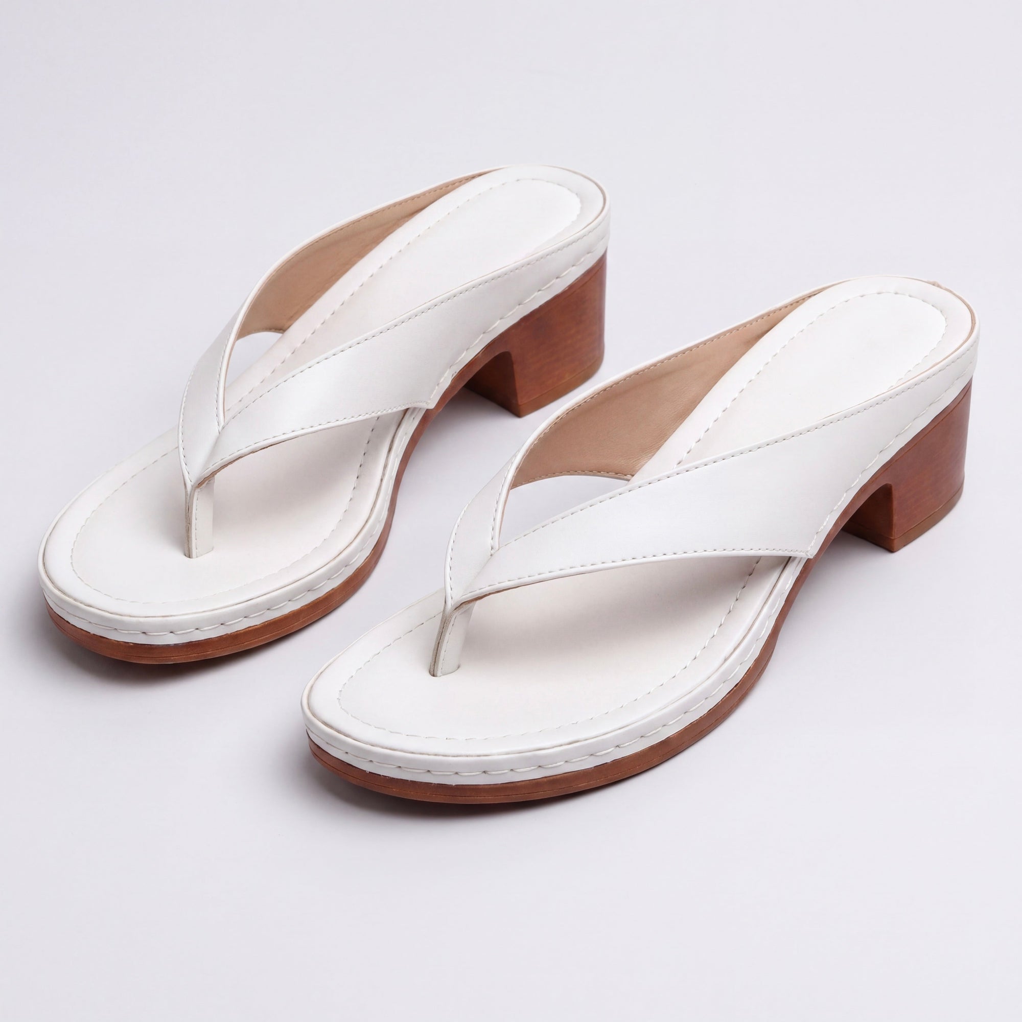 Gloria | Comfortsandalen voor de hele dag