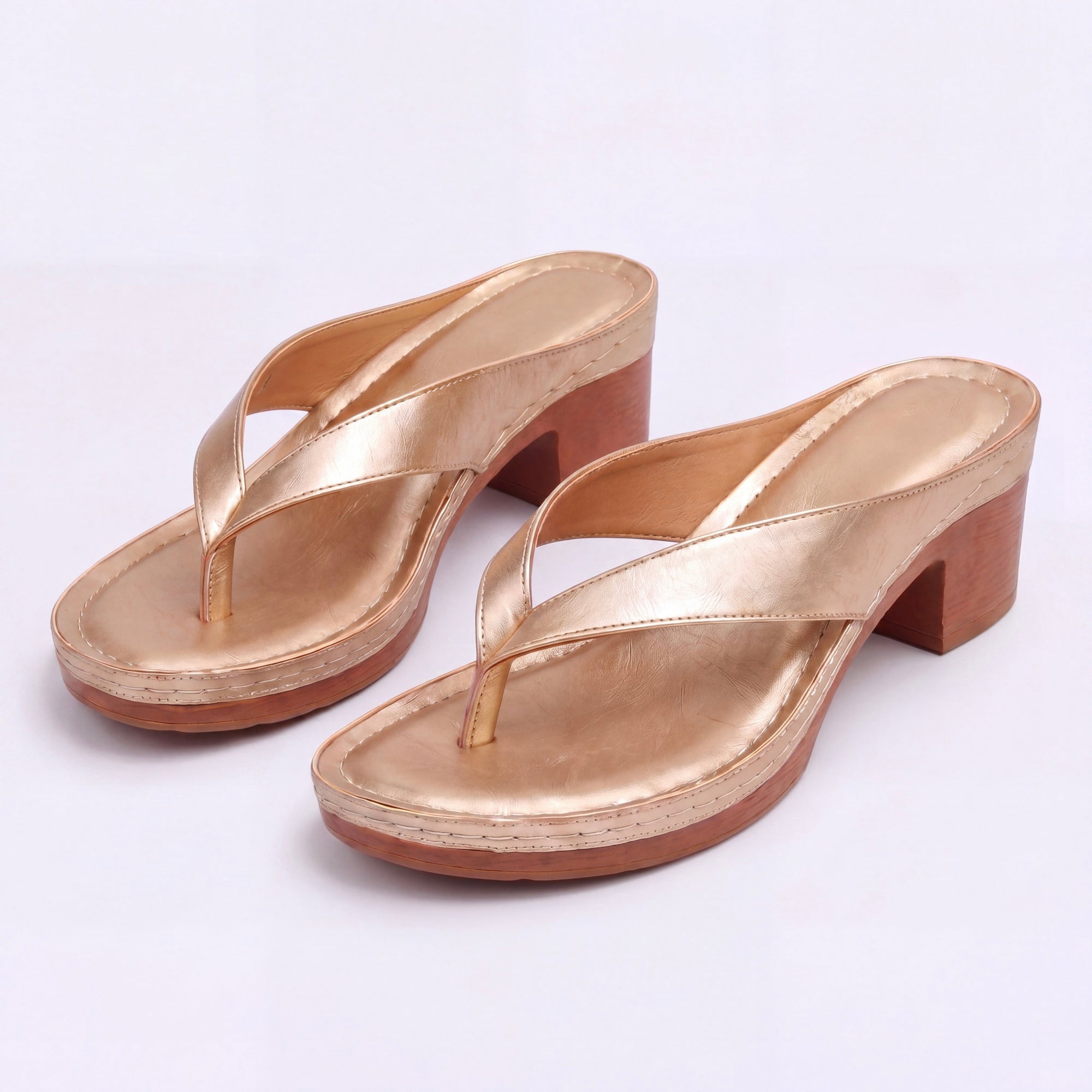 Gloria | Comfortsandalen voor de hele dag