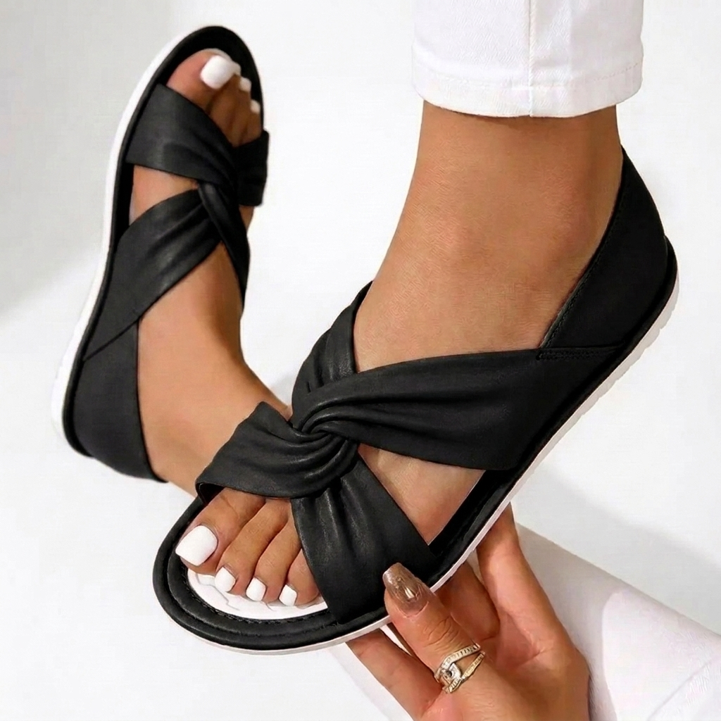 KATHLEEN | Comfortsandalen voor de hele dag