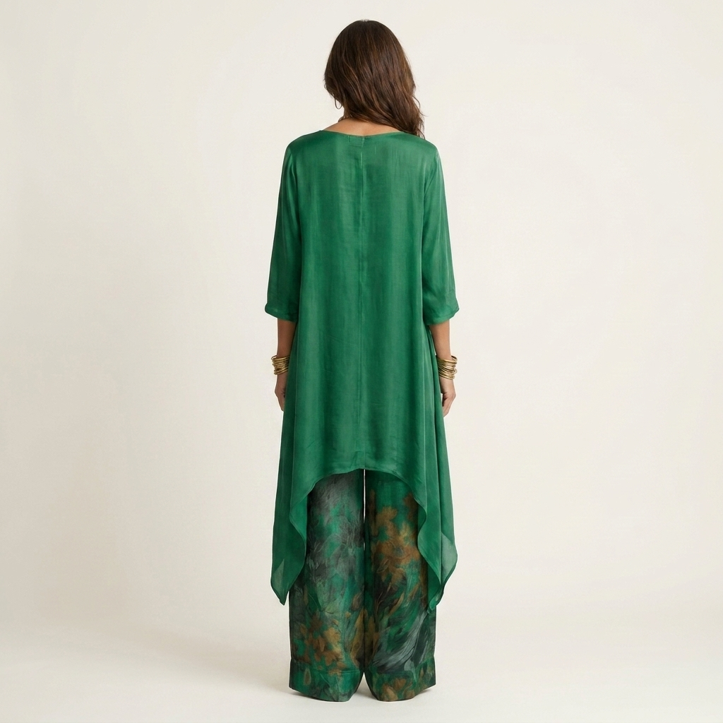 Miriam | Elegante Tweedelige Set