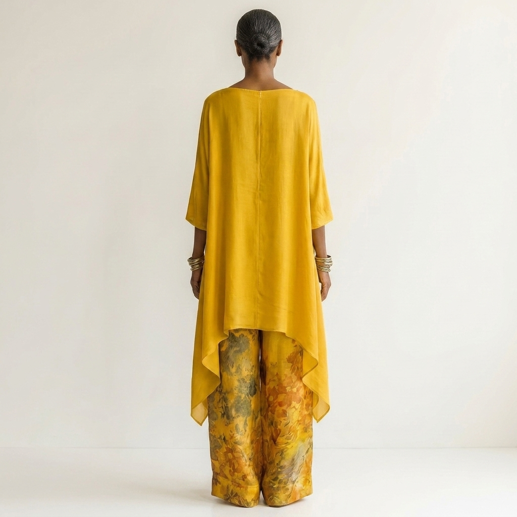 Miriam | Elegante Tweedelige Set