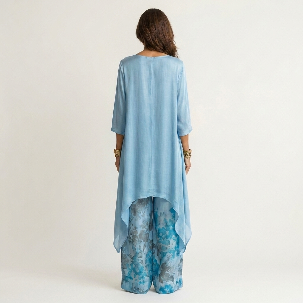 Miriam | Elegante Tweedelige Set