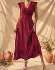 Incanto | Elegante Vloeiende Jurk