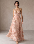 Vera | Elegante Jurk