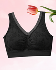 Mireille | Ademende Lift BH - 1+1 Gratis!