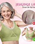 Mireille | Ademende Lift BH - 1+1 Gratis!