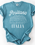 Positano - Comfort Colors Relaxed Fit Premium T-Shirt