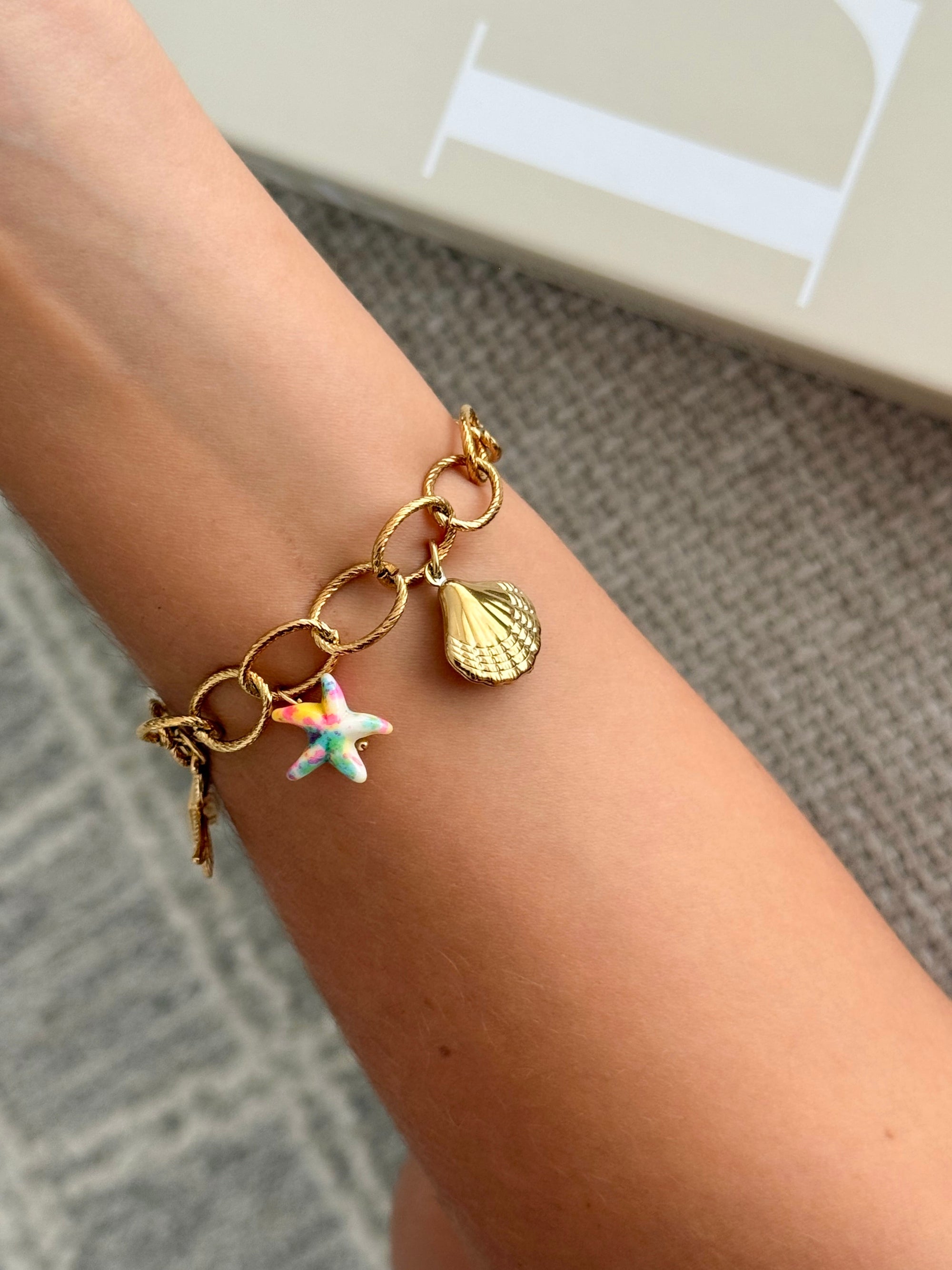 Armbanden « SEAFULL »