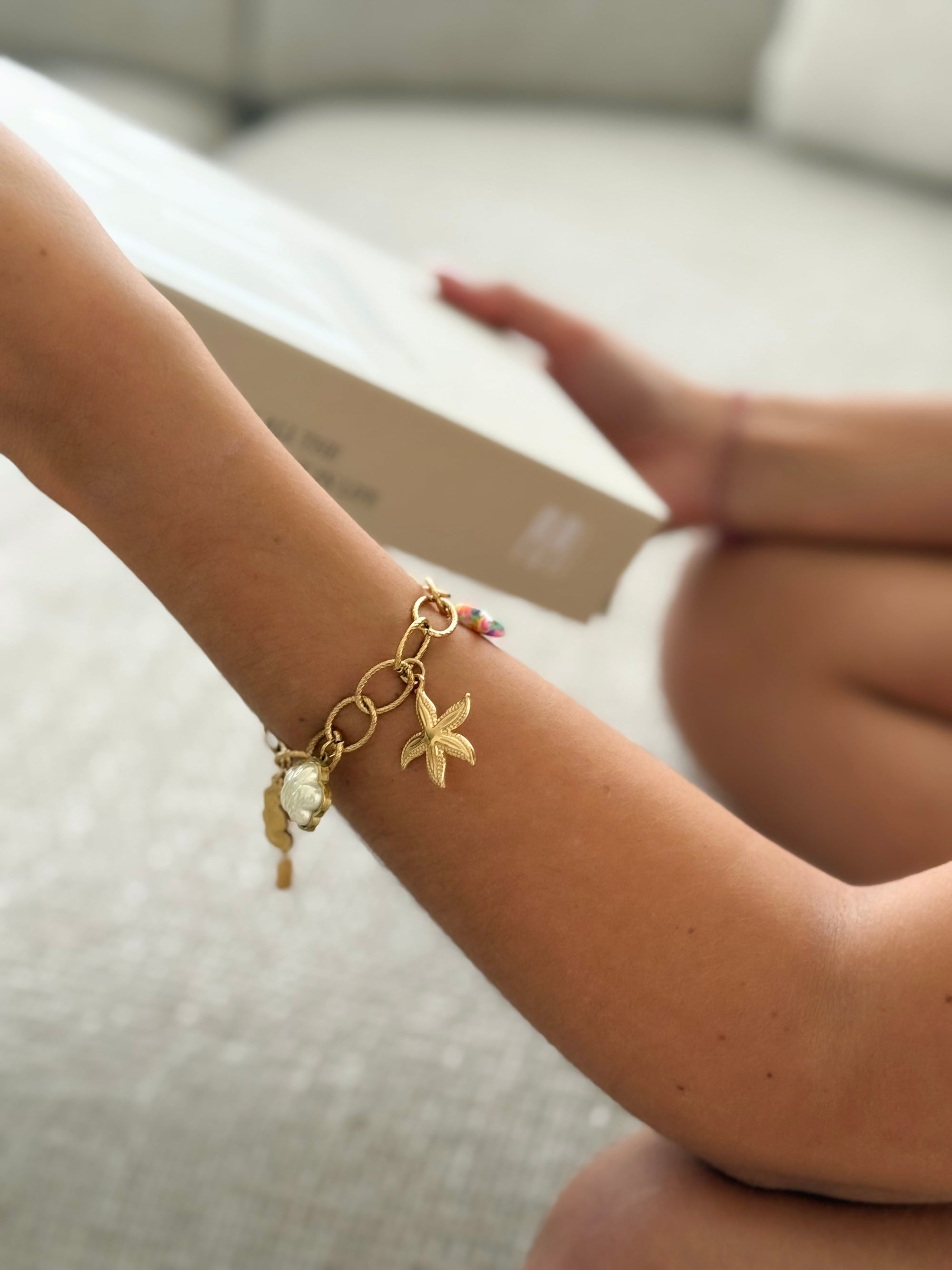 Armbanden « SEAFULL »