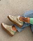 Sneakers « PAULA »