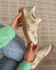 Sneakers « PAULA »