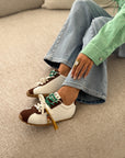 Sneakers « SARLA »