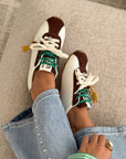 Sneakers « SARLA »