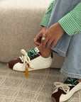 Sneakers « SARLA »