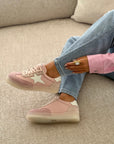 Sneakers « CAROLINE » ROSE