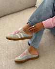 Sneakers « PRISCILLA »