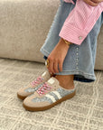 Sneakers « PRISCILLA »