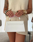 Tas « MICHA » WIT