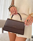Tas « PINKO » BRUIN