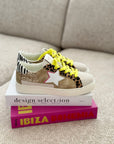 Sneakers « CALYPSA »
