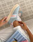 Sneakers « CHLOÉ » BEU