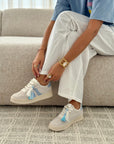 Sneakers « TIFFANY »