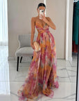 Grace™ | Romantische Jurk