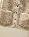 Noor - Teddy Bodywarmer