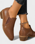 Catarina - Elegante casual schoenen