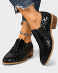 Catarina - Elegante casual schoenen