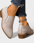 Catarina - Elegante casual schoenen
