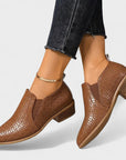 Catarina - Elegante casual schoenen