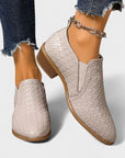 Catarina - Elegante casual schoenen