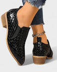Catarina - Elegante casual schoenen