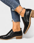 Catarina - Elegante casual schoenen
