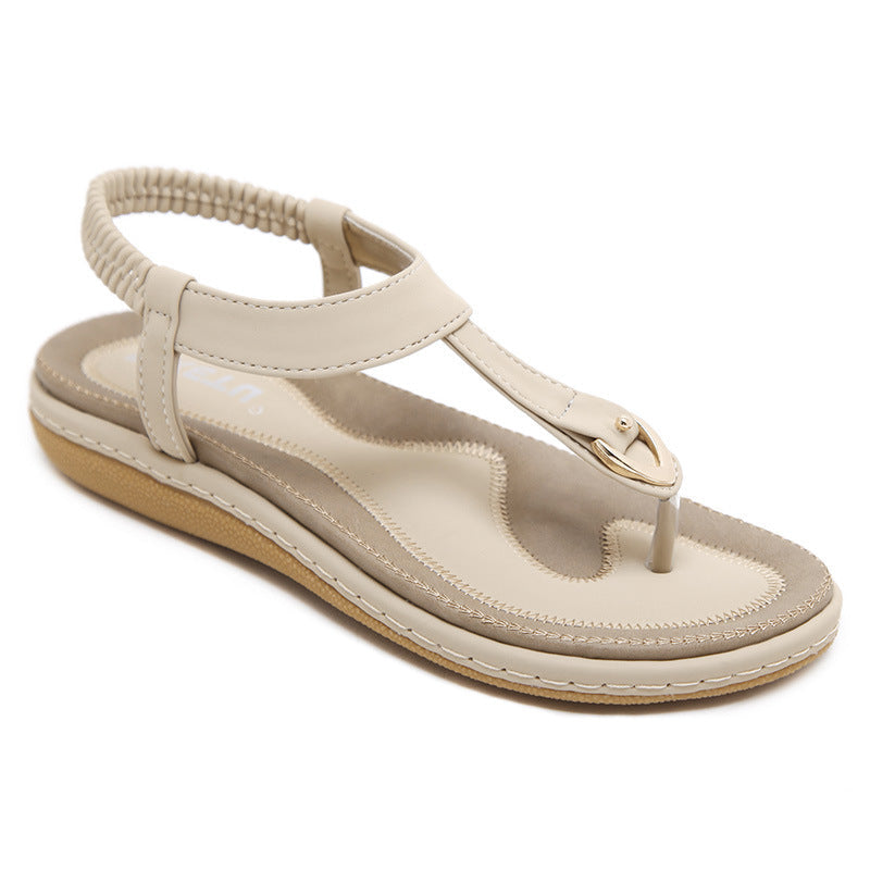 Wieteke | Zachte Comfortabele Sandalen