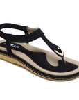 Wieteke | Zachte Comfortabele Sandalen