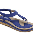 Wieteke | Zachte Comfortabele Sandalen