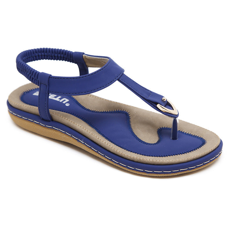 Wieteke | Zachte Comfortabele Sandalen