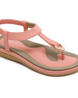 Wieteke | Zachte Comfortabele Sandalen
