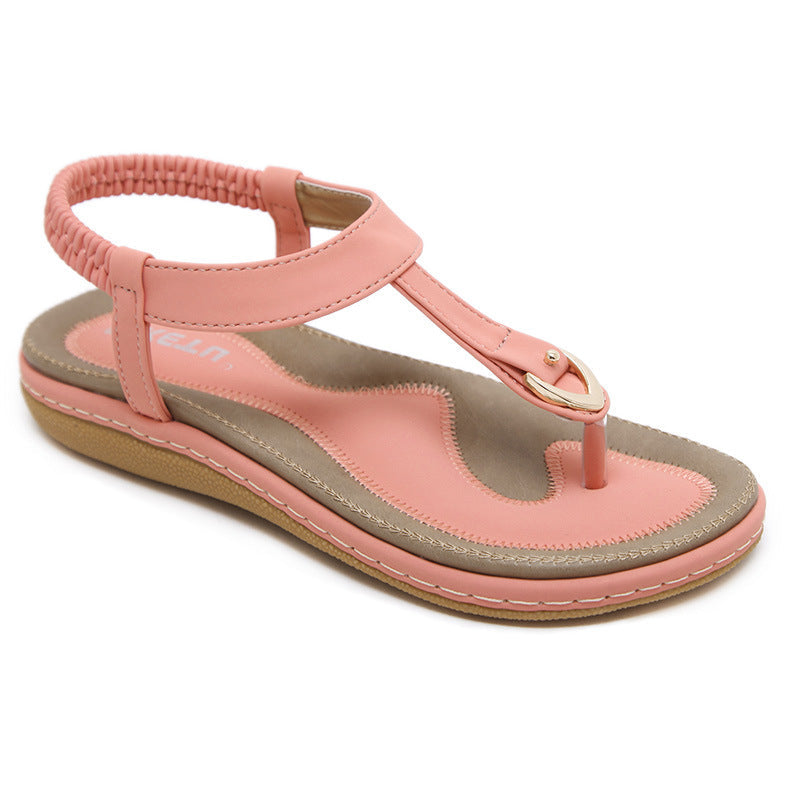 Wieteke | Zachte Comfortabele Sandalen
