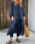 Lucie | Compleet tweedelig set