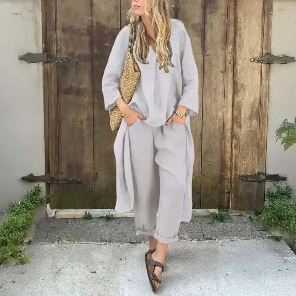 Lucie | Compleet tweedelig set