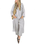 Lucie | Compleet tweedelig set